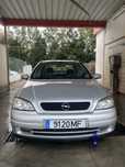 Opel Astra G
