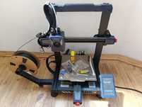 3d принтер Anycubic Kobra 2 PRO 500мм/сек