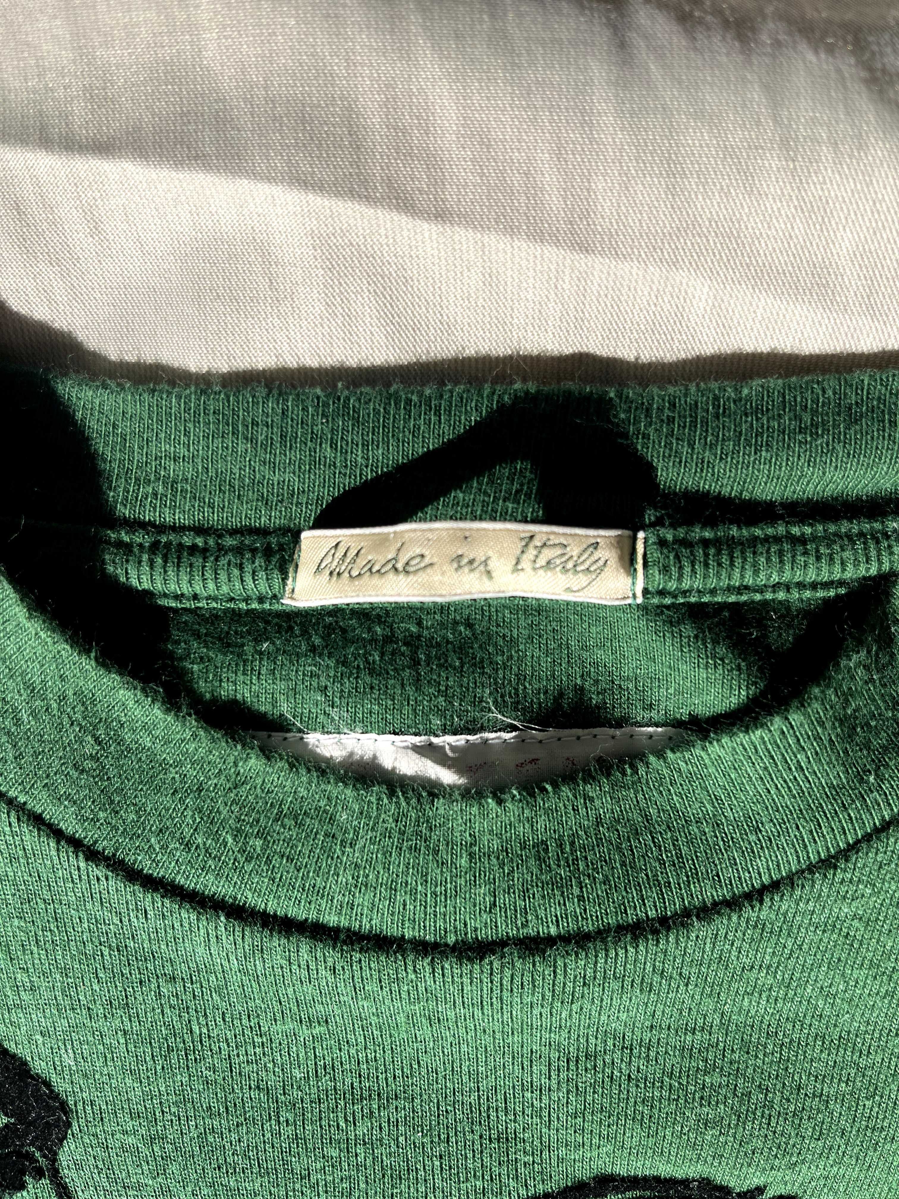 Jean Paul Gaultier Chinese Propaganda Longsleeve XL 0002 JPG