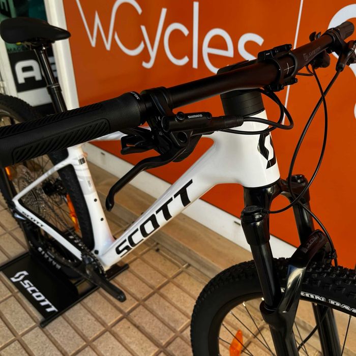 BICICLETA SCOTT SCALE 920