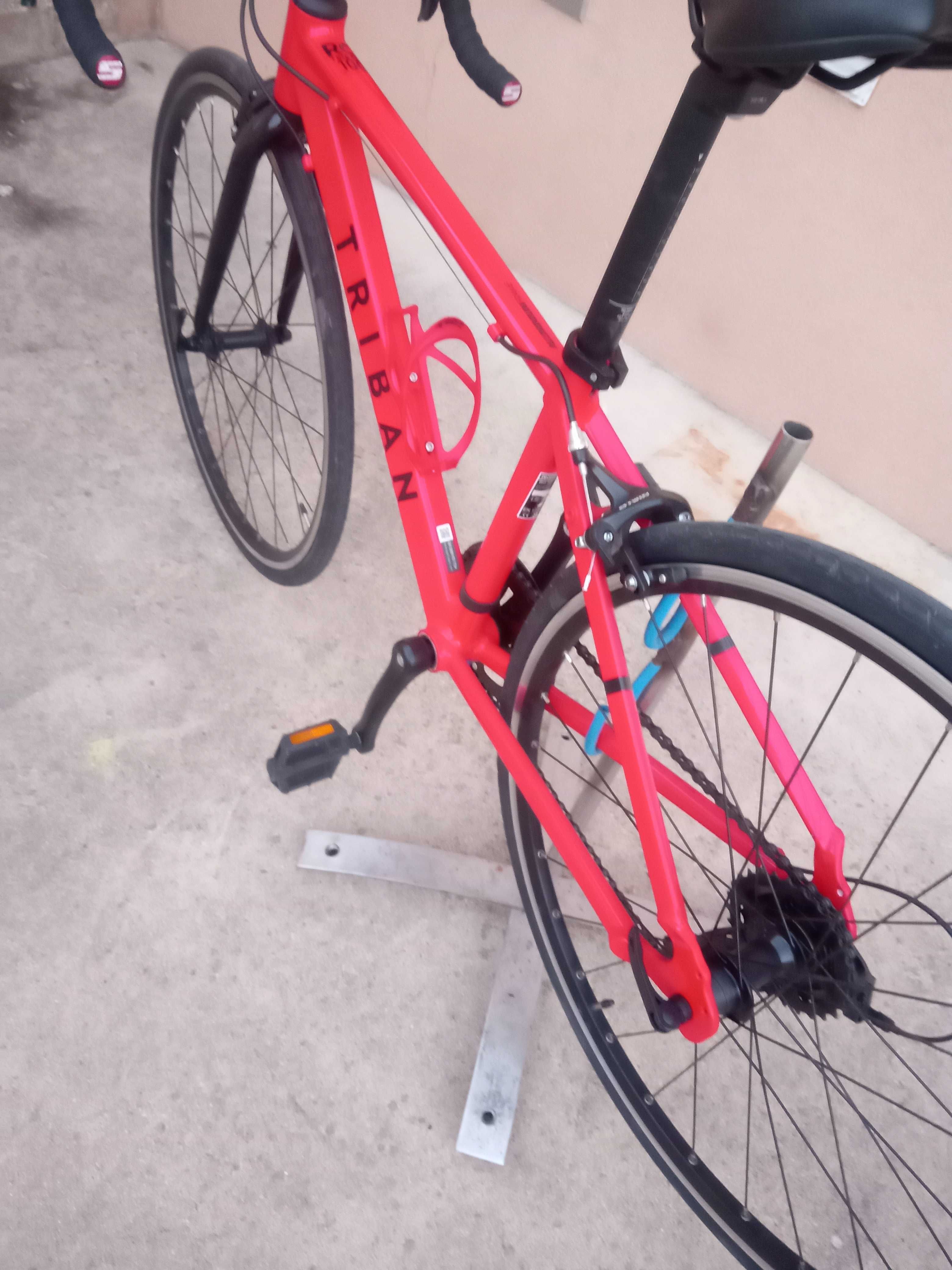 Bicicleta estrada