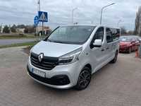 Renault Trafic 1.6 Cdti LONG Full led NAVI Kamera Alu 86.000 km !!!