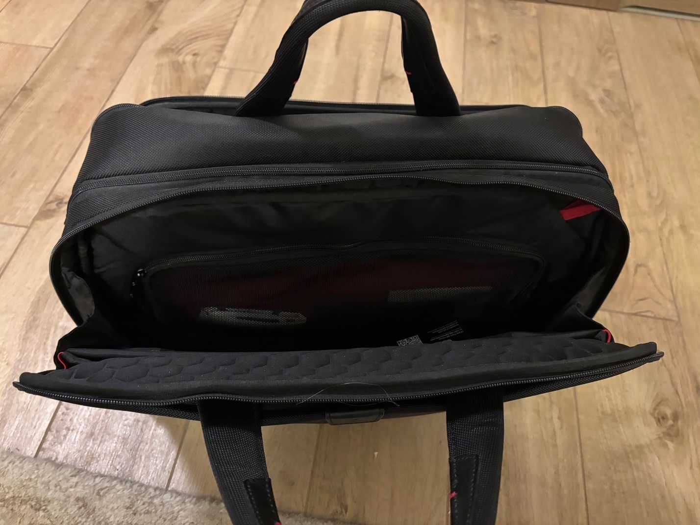 Torba na laptopa PRO-DLX 5 Samsonite