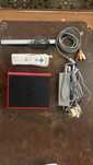 Wii mini completo
