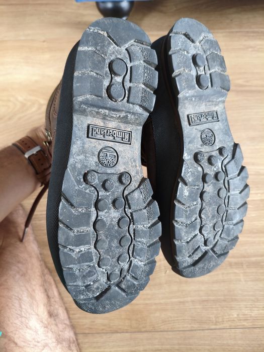 Timberland Euro Hiker rozm 39