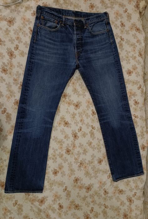 Джинси levis 501 жіночі