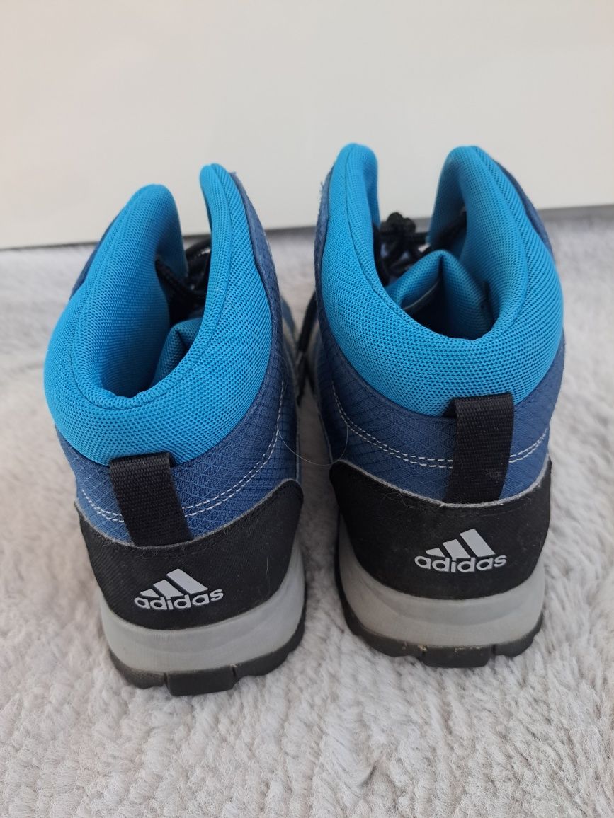 Buty Adidas górskie zimowe rozm 38