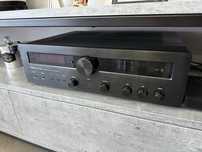 Wzmacniacz stereo Magnat mr780 +kolumny Wharfedale