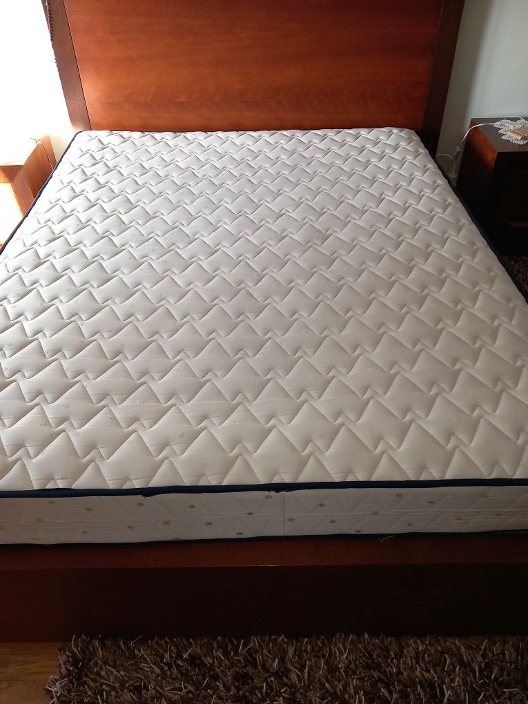 Colchão Cama 190x150