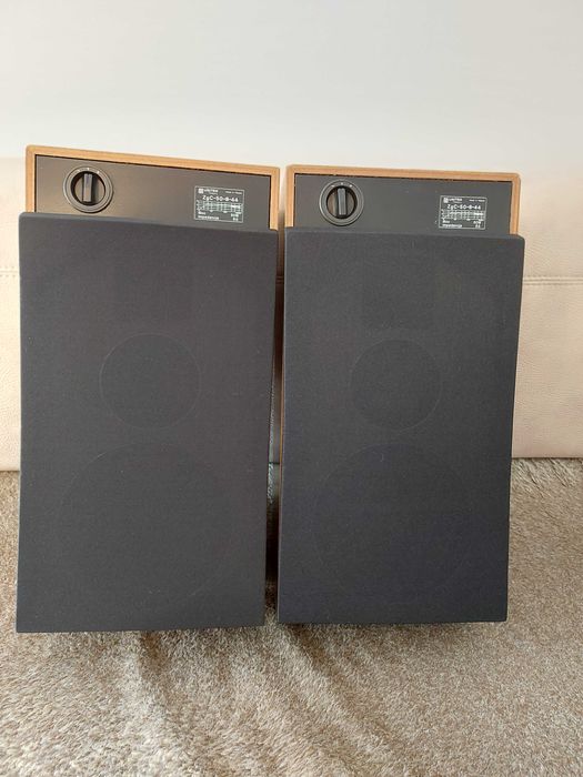 Kolumny głośnikowe TONSIL ZgC 50-8-44