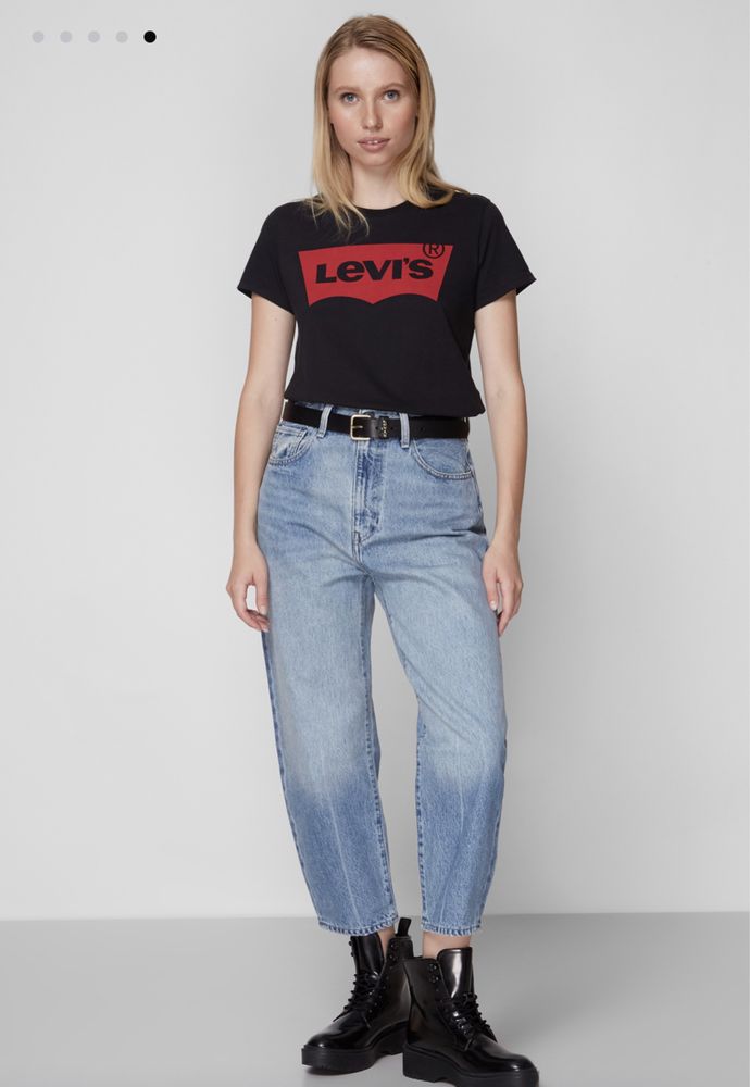 Футболки LEVI’S Оригинал 3 шт