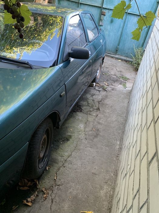 Продам Ваз 2110 (2000 г)