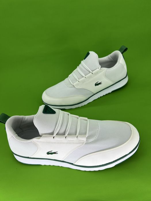 Кросівки 46р. 30см.  LACOSTE