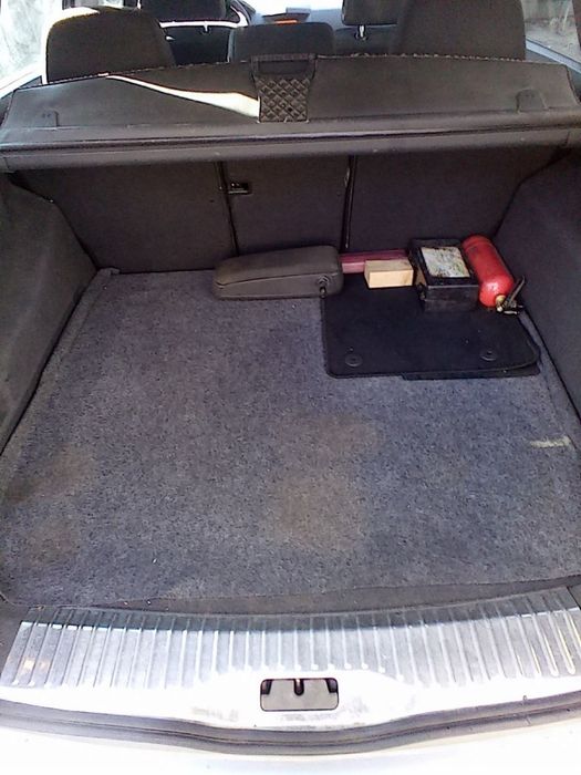 Opel Astra H 2005 (універсал)