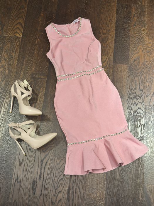 Святкові сукні до Нового року (і не тільки)