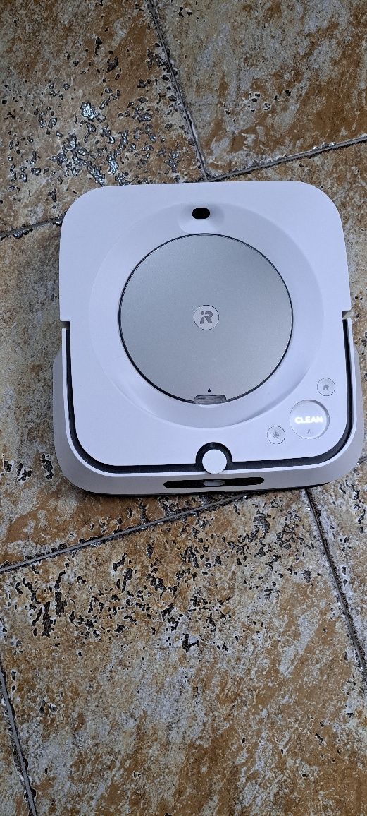 IRobot Brava jet m6