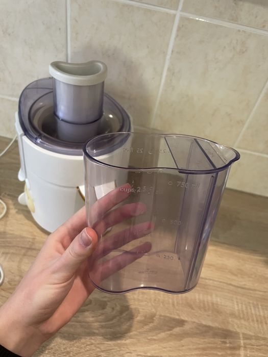 Соковижималка Philips