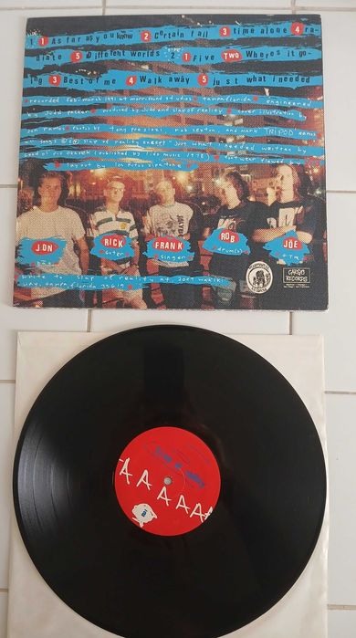 Simbiose - Slap of Reality  - SKTC - Hoax