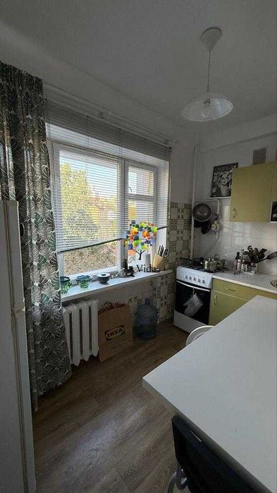 Продаж 2 к. квартири, вул. Богдана Хмельницького 88/92, ЦЕНТР