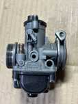 Carburador dellorto 19 original usado macal minarelli
