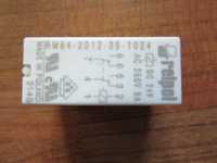 Przekaźnik elektromagnet relpol RM84/2012/35-1024 DC 24V 8A; 8A/250VAC