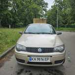 Продам автомобіль FIAT в гарному стані