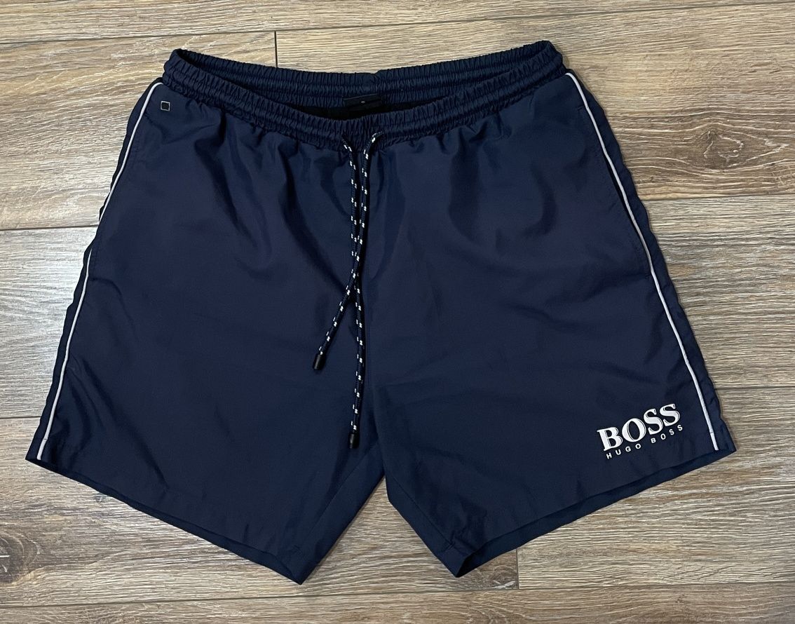 Купальні шорти Hugo Boss S пляжні шорти оригінал