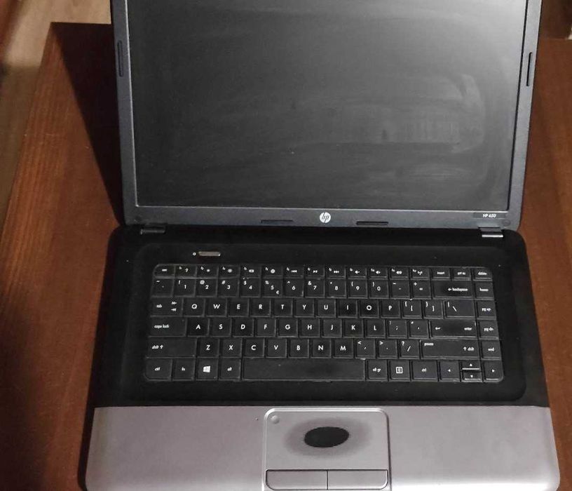Laptop HP 650 Celeron 1000M/8GB DDR3