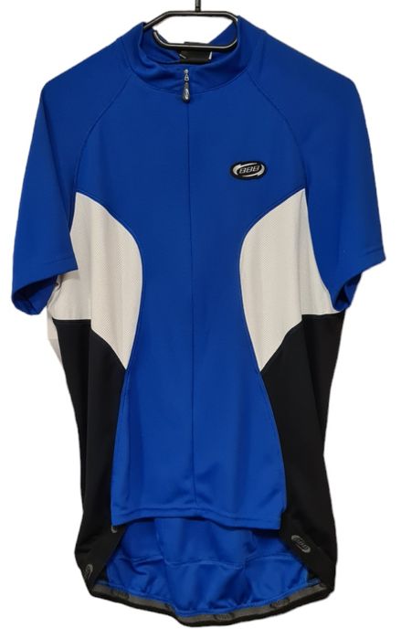 Koszulka rowerowa BBB