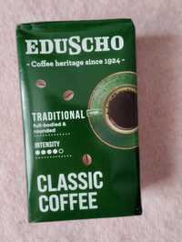 Kawa mielona Eduscho Classic Traditional 250g