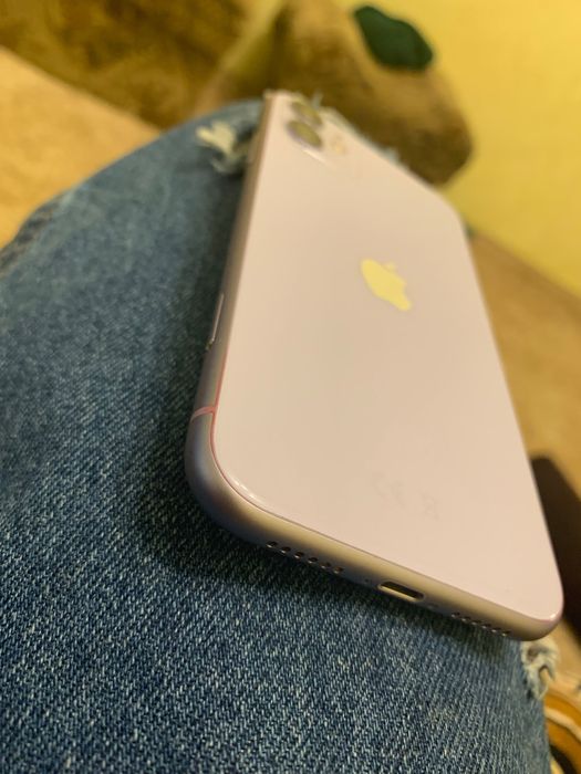 iPhone 11 64 айклауд