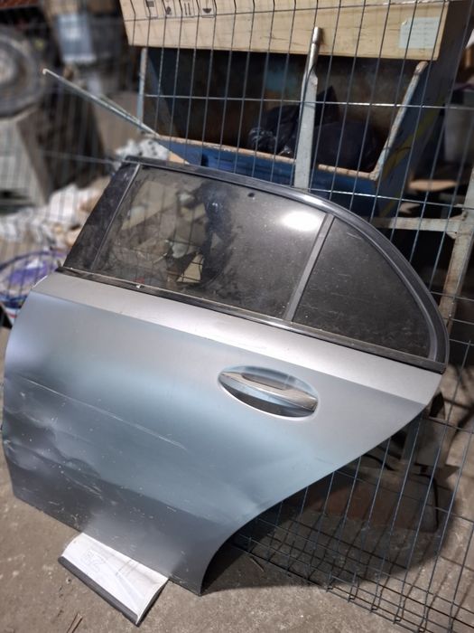 Drzwi Mercedes A45 W177 4 sztuki