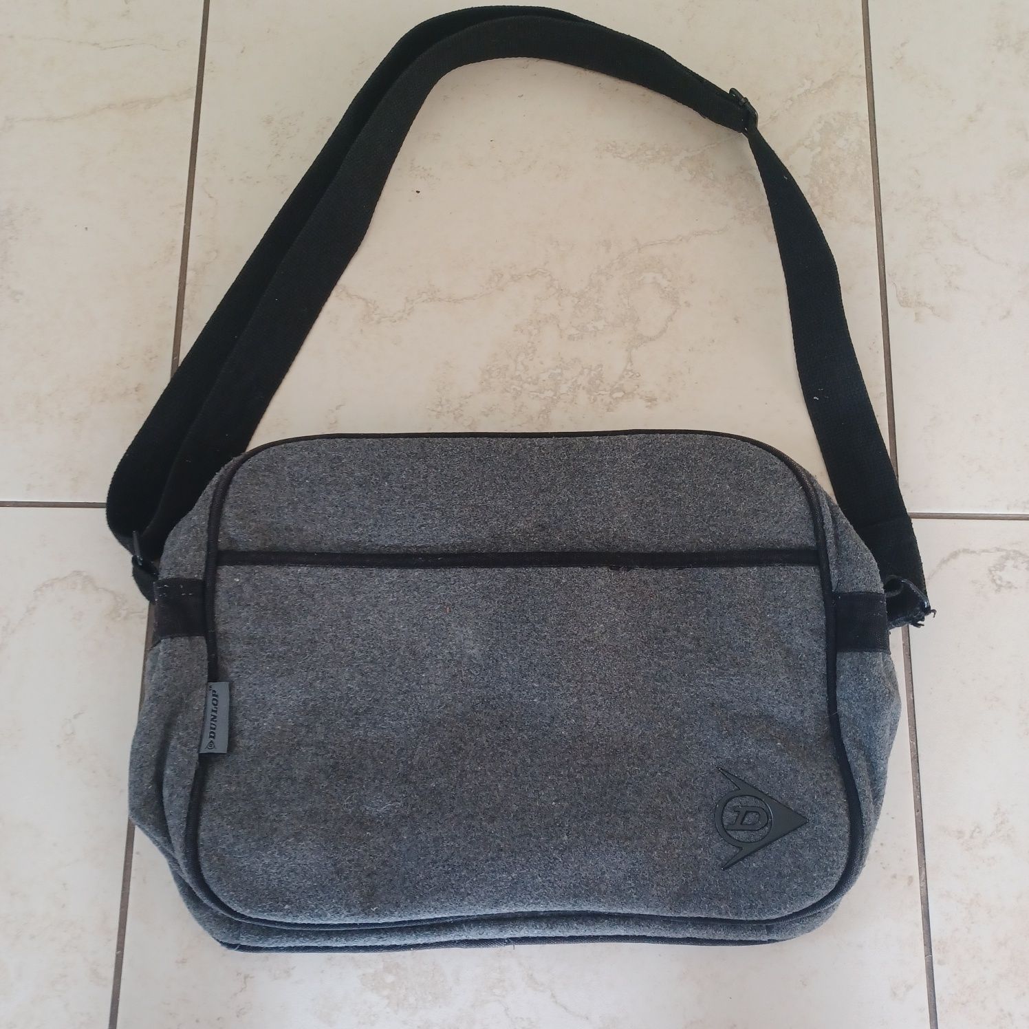 Torba miejska Dunlop A4