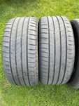 Bridgestone Turanza T005 255/45 R18 103H opony letnie multivan 6.1