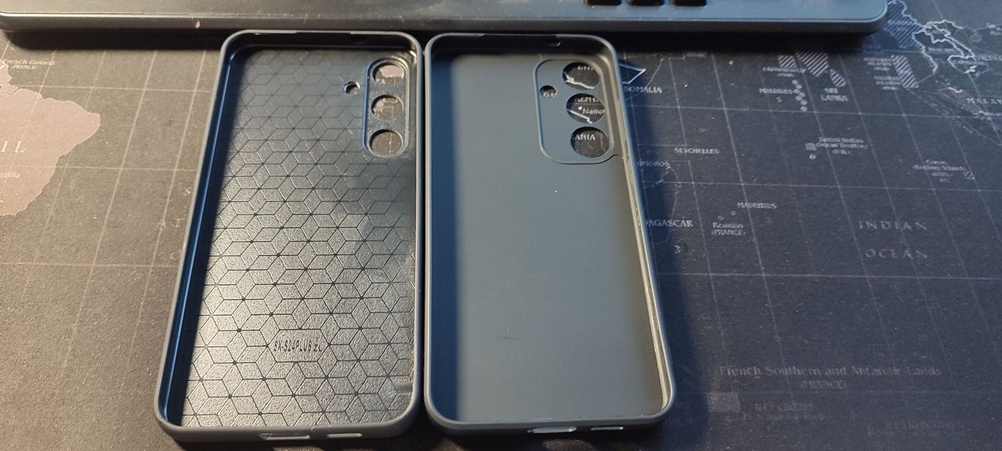 Etui pokrowiec case Samsung s24 Plus
