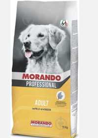 Корм для собак Morando 15 кг.