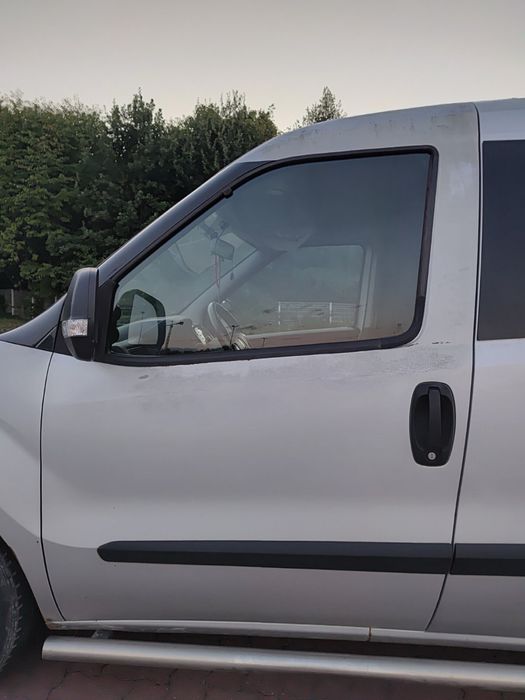 Fiat Doblo 1.6 tdi MAX