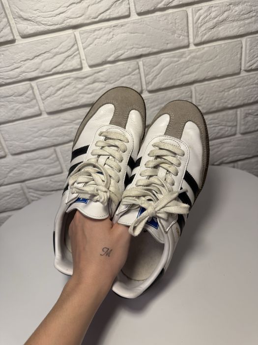 Adidas Samba OG 38 розмір