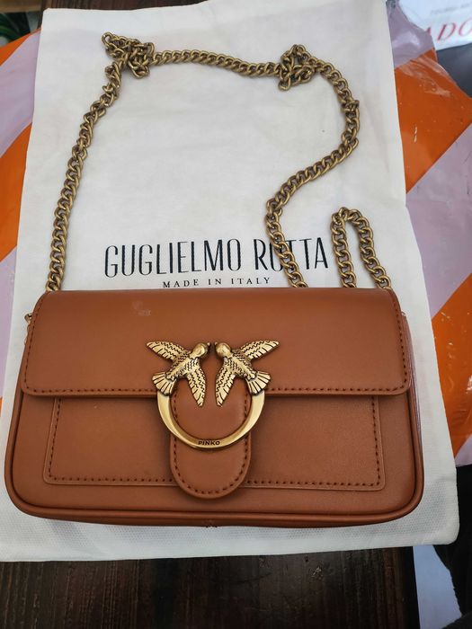 Carteira original Pinko