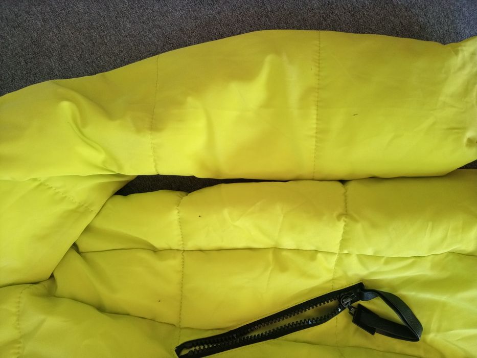 Kurtka zimowa rozm.S