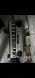 Casio LK43 keyboard klawisze pianinko klawisz