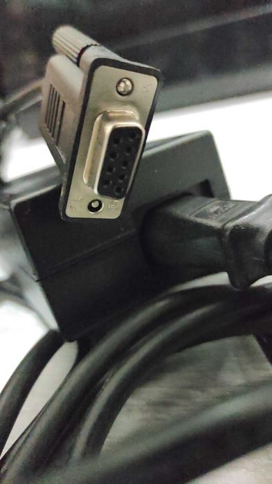 Impressora POS Térmica Wincor Nixdorf TH-230