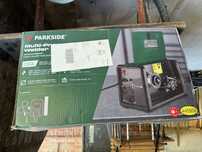 Напівавтомат Parkside