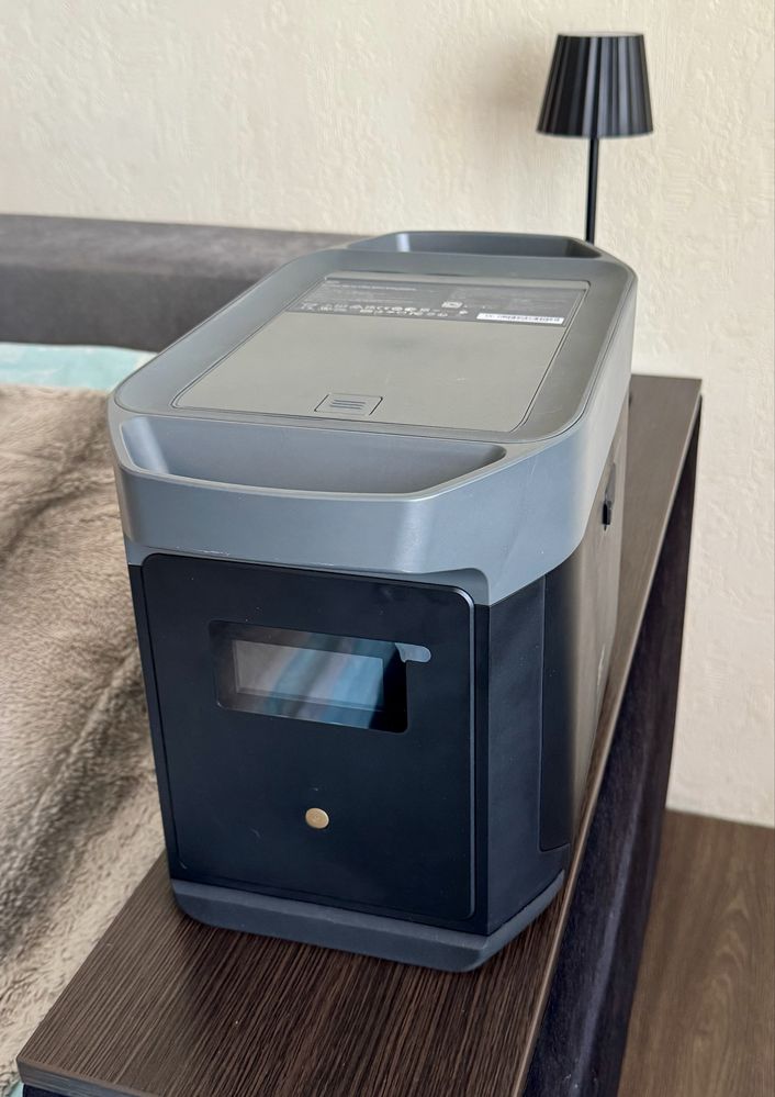 Додаткова батарея EcoFlow DELTA 2 Max Extra Battery