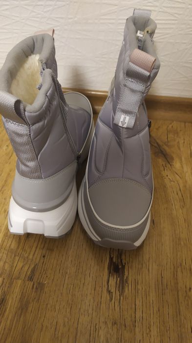 Baasploa Женские зимние ботинки