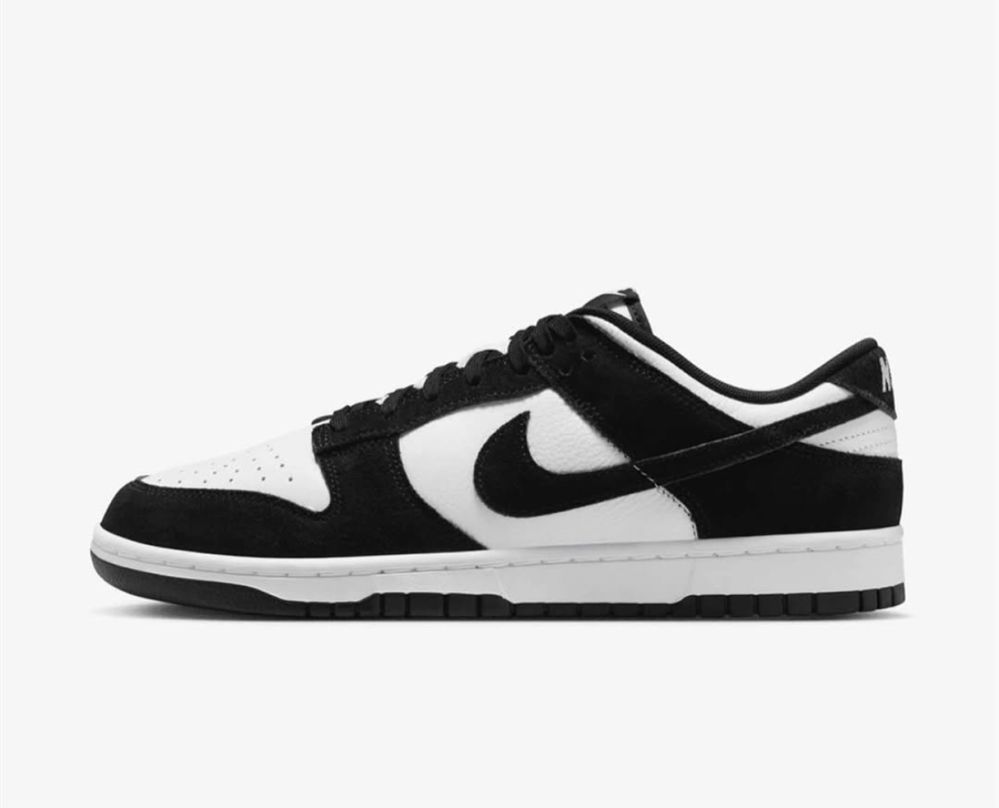 ОРИГІНАЛ! Nike Dunk Low оригінальні чоловічі кросівки