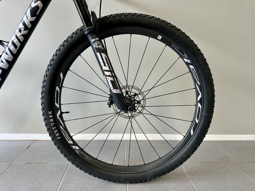 Specialized S-Works Epic 2023 | Sram Eagle AXS | Tam. M