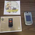 Motorola Motorazr V8