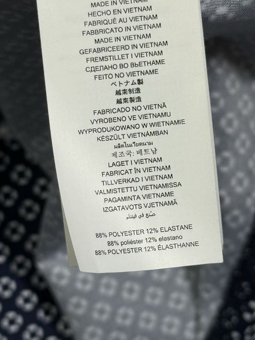 Michael kors футболка оригинал polo l размер новая