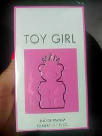 Sprzedam perfumy Toy girl inspirowane zapachem Moschino